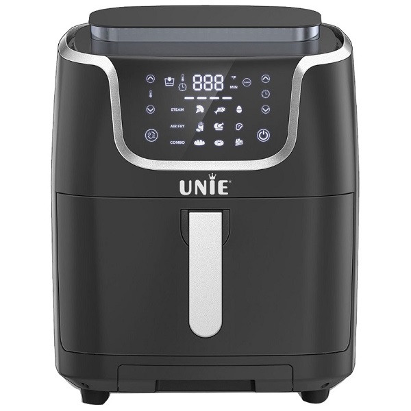 nuie air fryer